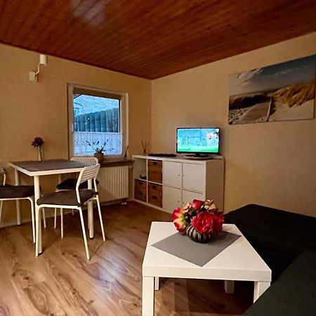 Bungalow Zur Kuehlung Kuehlungsborn Ngoại thất bức ảnh