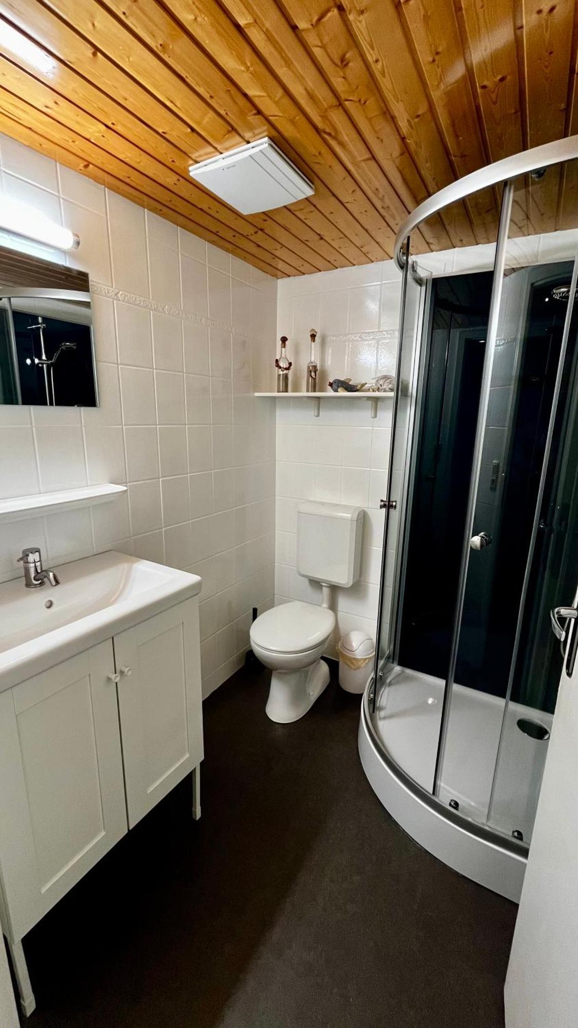 Bungalow Zur Kuehlung Kuehlungsborn Ngoại thất bức ảnh